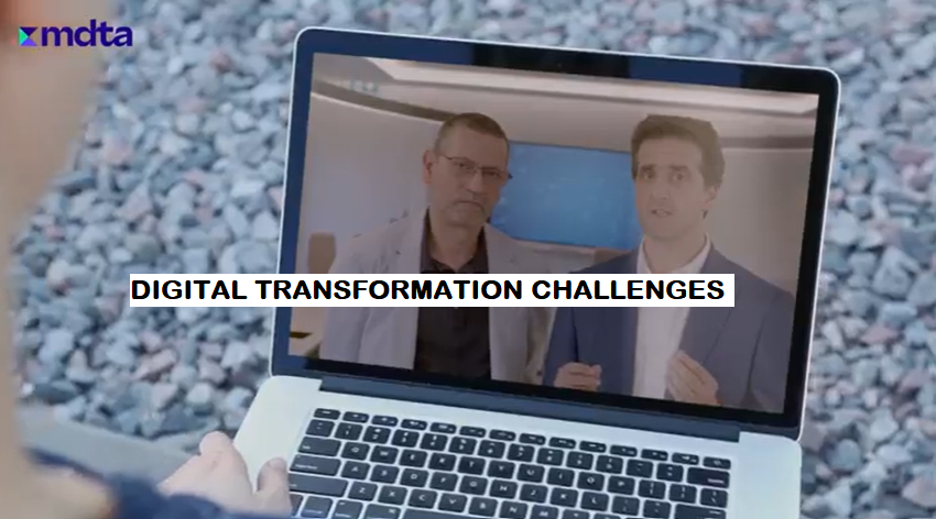 IO6: Digital Transformation Challenges IO6